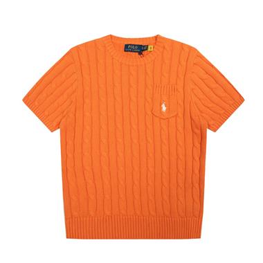 Ralph Lauren   2025夏季新款女生短袖T恤