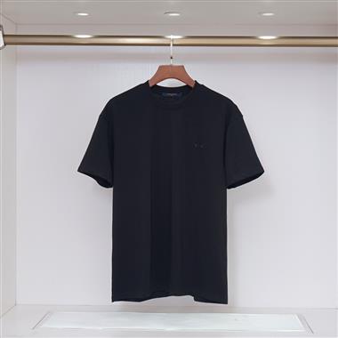 LouisVuitton   2025夏季新款短袖T恤