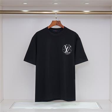 LouisVuitton  2025夏季新款短袖T恤