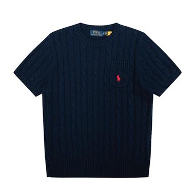 Ralph Lauren   2025夏季新款女生短袖T恤