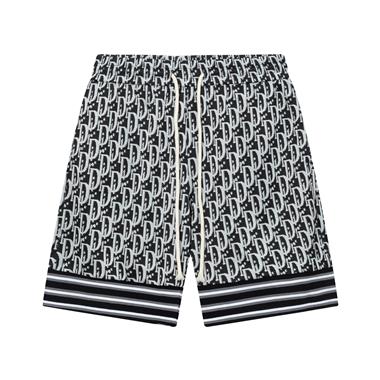 DIOR   2025夏季新款休閒短褲
