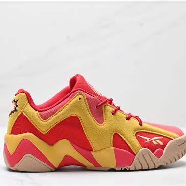 Reebok Kamikaze 2 Low 