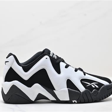 Reebok Kamikaze 2 Low 