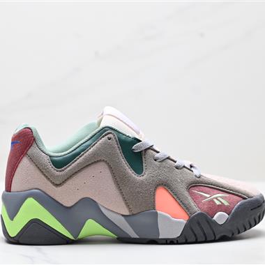 Reebok Kamikaze 2 Low 
