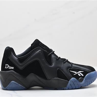Reebok Kamikaze 2 Low 