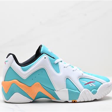 Reebok Kamikaze 2 Low 
