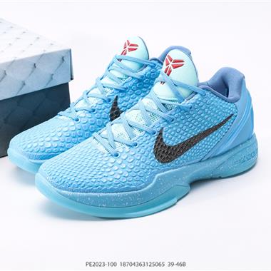 NIKE ZOOM KOBE 6 Protro  籃球鞋