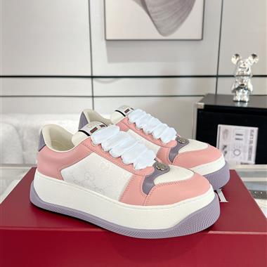GUCCI   2025新款女生休閒時尚鞋子