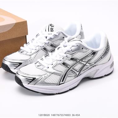 ASICS GEL-1130復古減震透氣運動休閑鞋