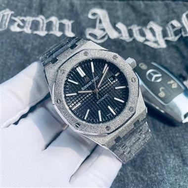 Audemars Piguet   2025新款時尚休閒手錶 尺寸：42MM
