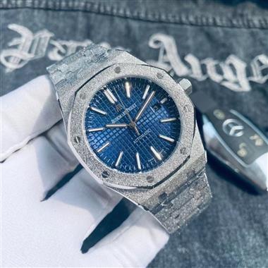 Audemars Piguet   2025新款時尚休閒手錶 尺寸：42MM