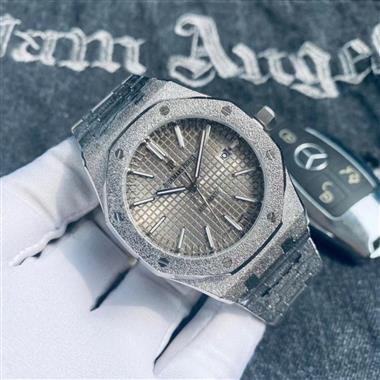Audemars Piguet   2025新款時尚休閒手錶 尺寸：42MM