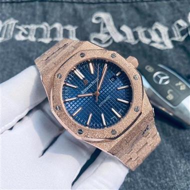 Audemars Piguet   2025新款時尚休閒手錶 尺寸：42MM
