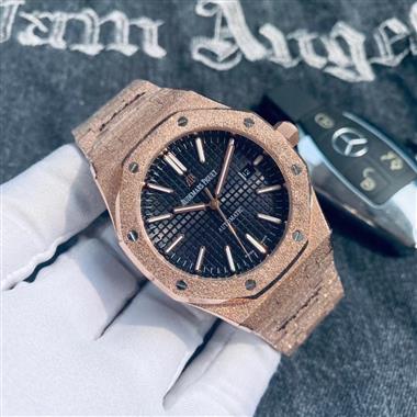 Audemars Piguet   2025新款時尚休閒手錶 尺寸：42MM