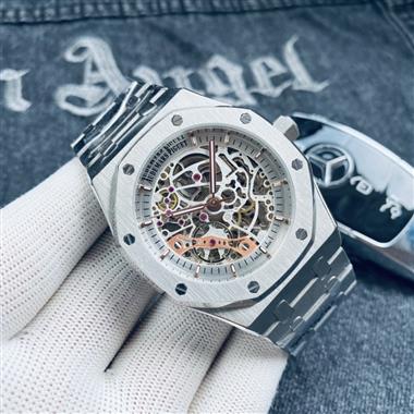 Audemars Piguet   2025新款時尚休閒手錶 尺寸：41MM