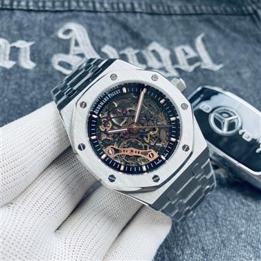 Audemars Piguet   2025新款時尚休閒手錶 尺寸：41MM