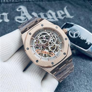 Audemars Piguet   2025新款時尚休閒手錶 尺寸：41MM