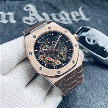 Audemars Piguet   2025新款時尚休閒手錶 尺寸：41MM