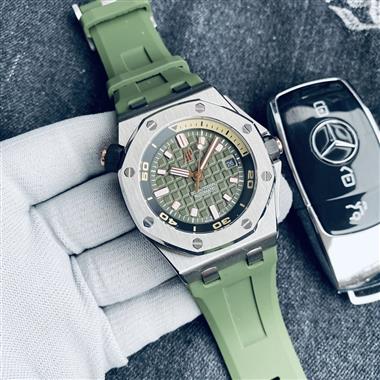 Audemars Piguet   2025新款時尚休閒手錶 尺寸：41MM