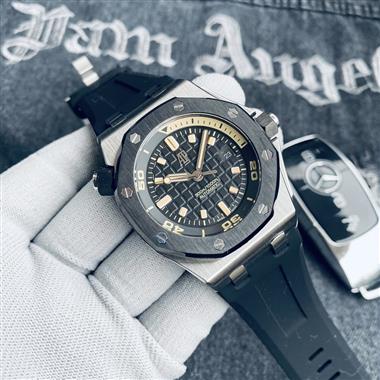Audemars Piguet   2025新款時尚休閒手錶 尺寸：41MM