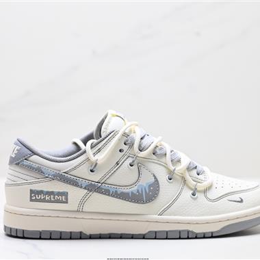 Nike Dunk Low Retro   低幫休閑運動板鞋