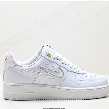 Nike AIR FORCE 1‘07空軍一號低幫百搭休閑運動板鞋
