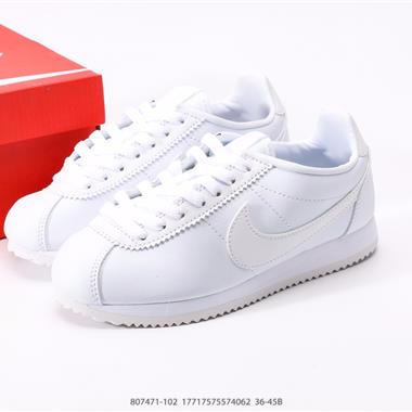 NIKE CLASSIC CORTEZ 阿甘系列 
