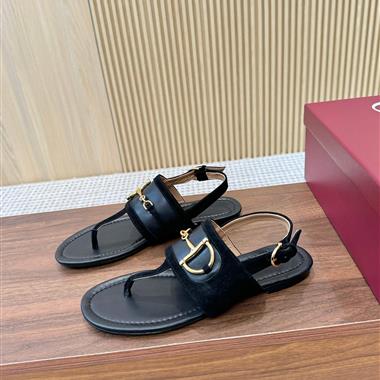 GUCCI  2025新款女生休閒時尚鞋子