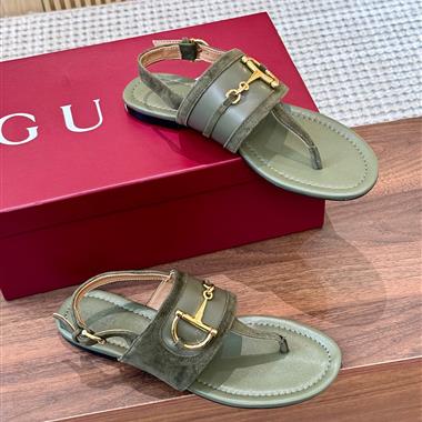 GUCCI  2025新款女生休閒時尚鞋子