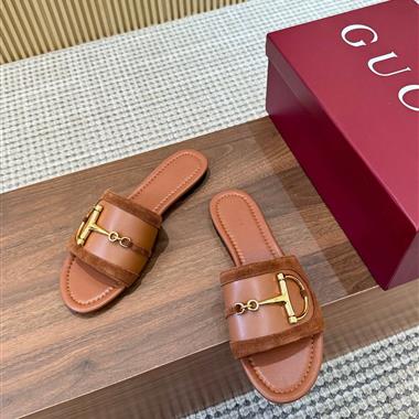 GUCCI  2025新款女生休閒時尚鞋子