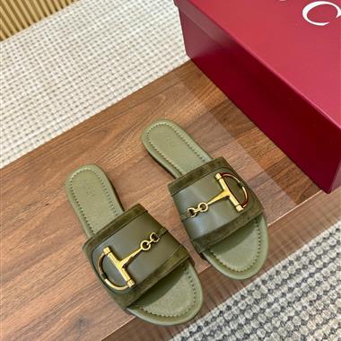 GUCCI  2025新款女生休閒時尚鞋子