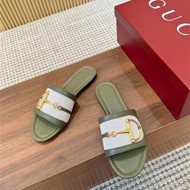 GUCCI  2025新款女生休閒時尚鞋子