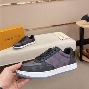 Louis Vuitton    2025新款男生休閒時尚鞋子