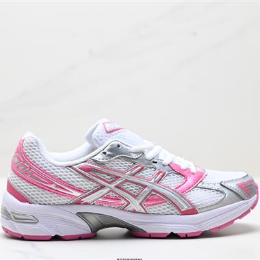 ASICS GEL-1130復古減震透氣運動休閑鞋