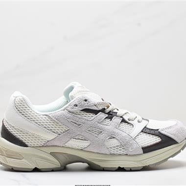 ASICS GEL-1130復古減震透氣運動休閑鞋