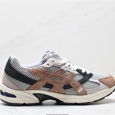 ASICS GEL-1130復古減震透氣運動休閑鞋