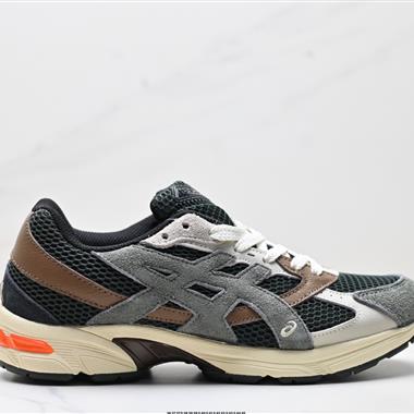 ASICS GEL-1130復古減震透氣運動休閑鞋