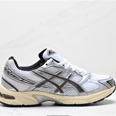 ASICS GEL-1130復古減震透氣運動休閑鞋