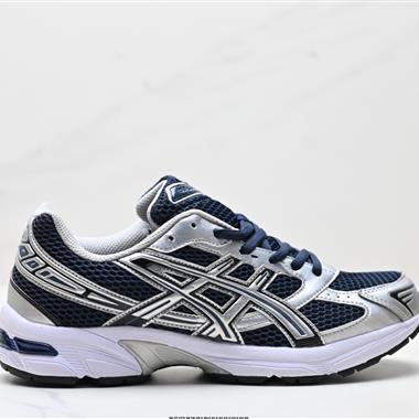 ASICS GEL-1130復古減震透氣運動休閑鞋