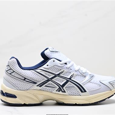 ASICS GEL-1130復古減震透氣運動休閑鞋