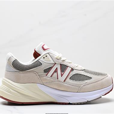 New Balance U990 復古運動跑步鞋