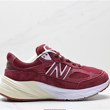 New Balance U990 復古運動跑步鞋
