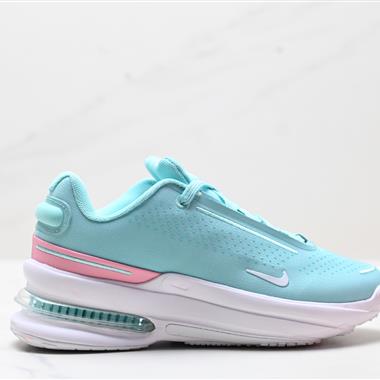 Nike Air Zoom Upturn 舒適防滑耐磨 低幫跑步鞋
