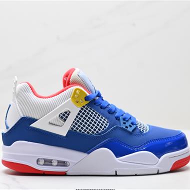 Nike Air Jordan 4 Retro AJ4代復古休閑運動文化籃球鞋