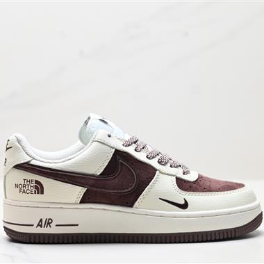 Nike AIR FORCE 1’07空軍一號低幫百搭休閑運動板鞋