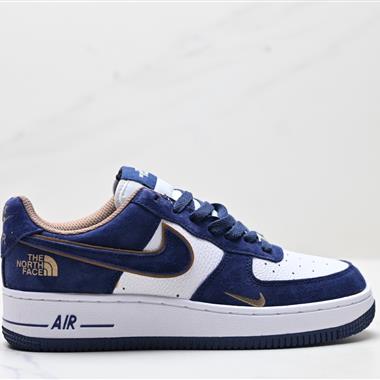 Nike AIR FORCE 1’07空軍一號低幫百搭休閑運動板鞋
