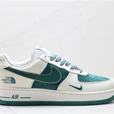 Nike AIR FORCE 1’07空軍一號低幫百搭休閑運動板鞋
