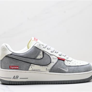 Nike AIR FORCE 1’07空軍一號低幫百搭休閑運動板鞋