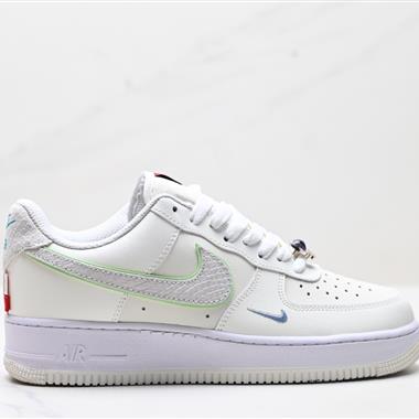 Nike AIR FORCE 1’07空軍一號低幫百搭休閑運動板鞋