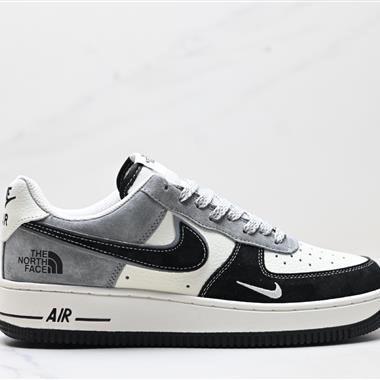 Nike AIR FORCE 1’07空軍一號低幫百搭休閑運動板鞋